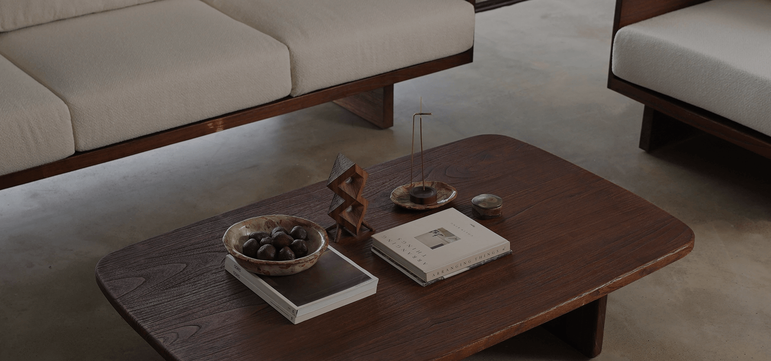Empire Home