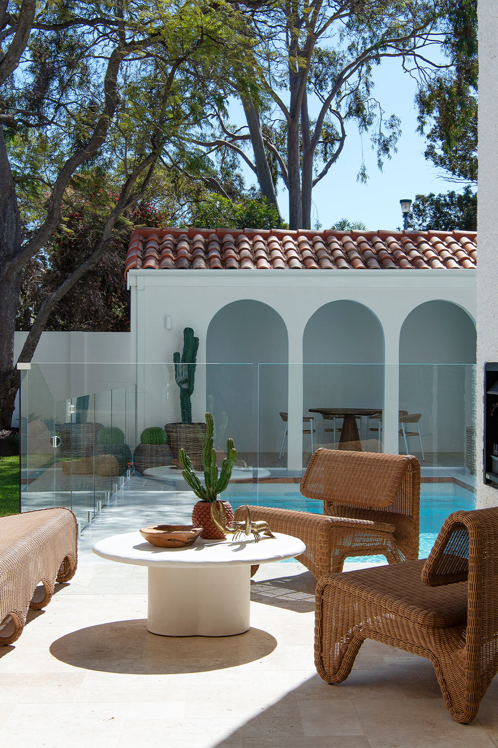Outdoor Living