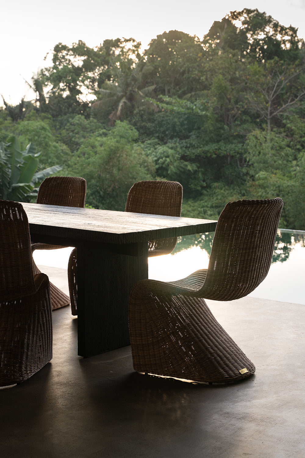 Outdoor Dining Chairs