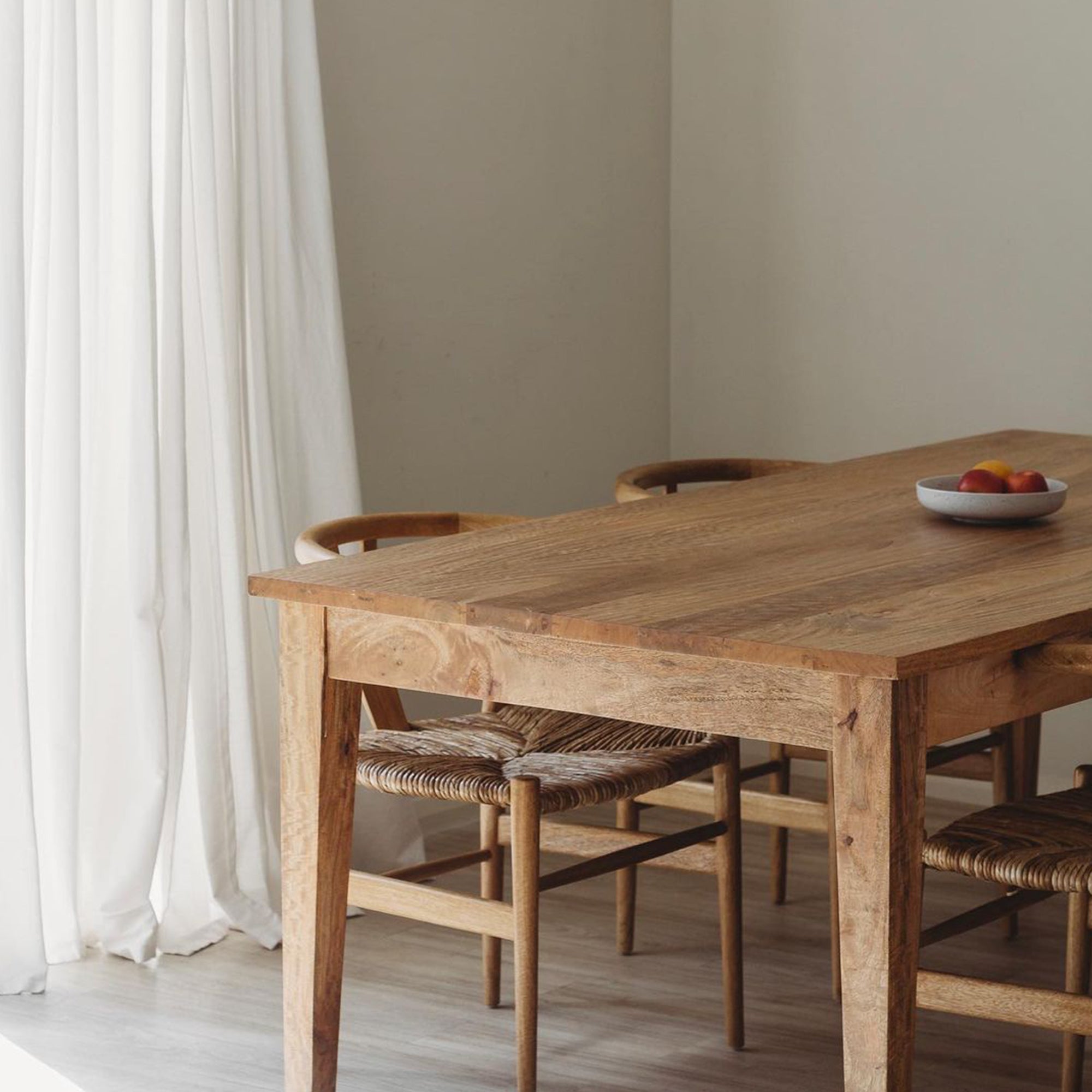Dining Chairs