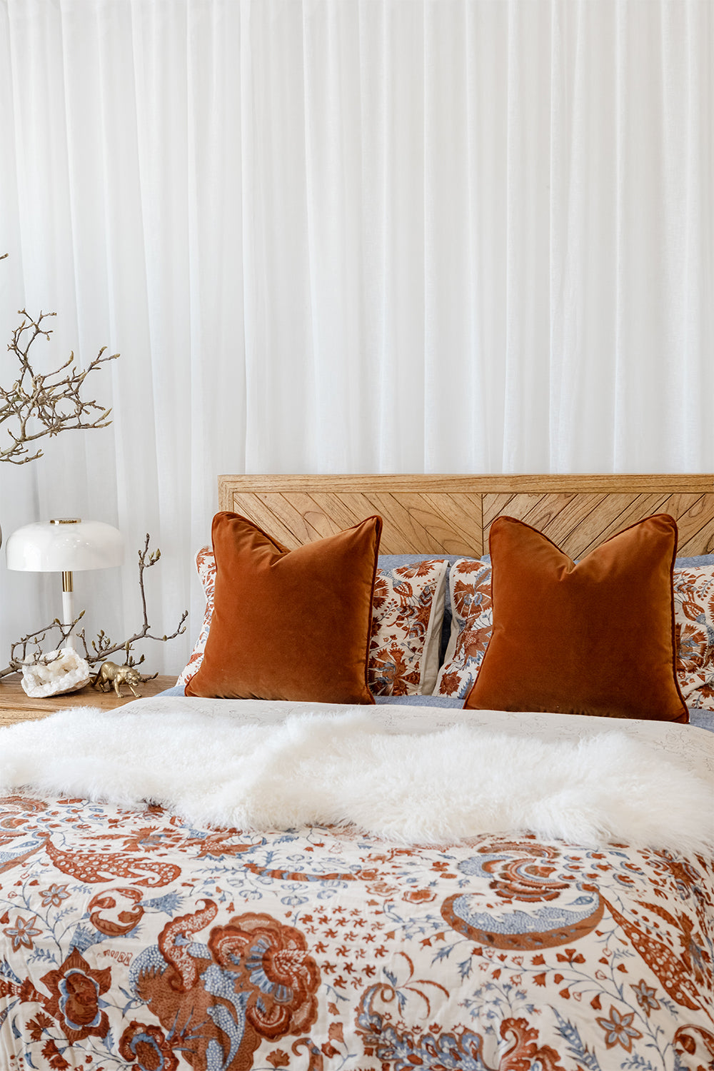 Bedding