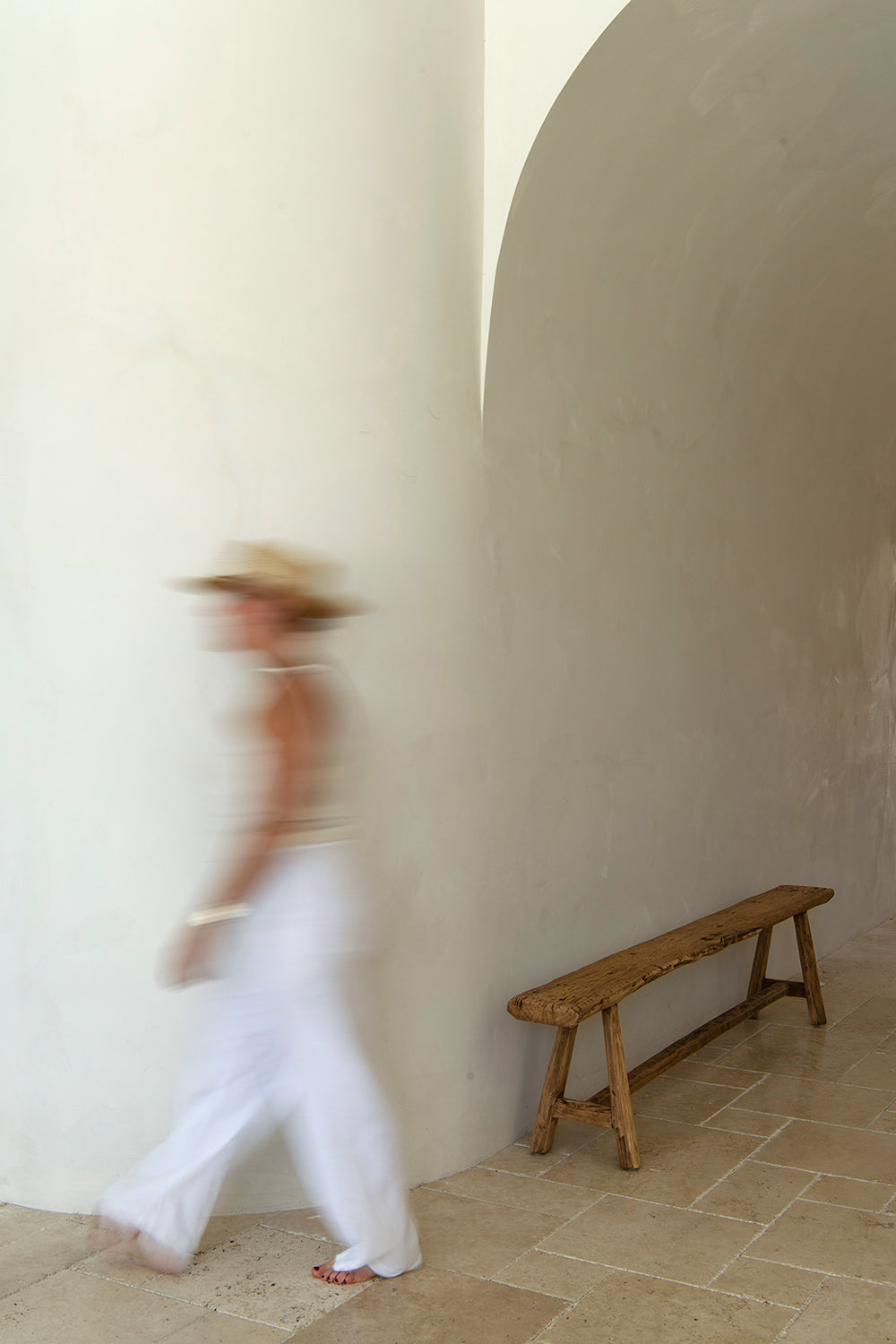 Benches