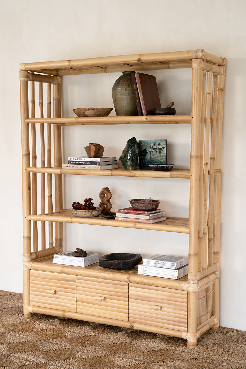 Bookcases