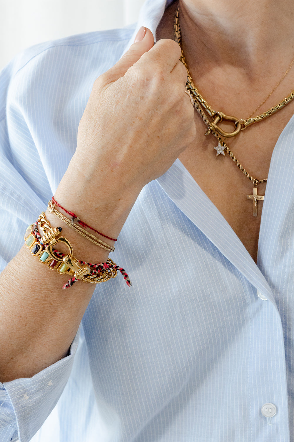 Jewellery