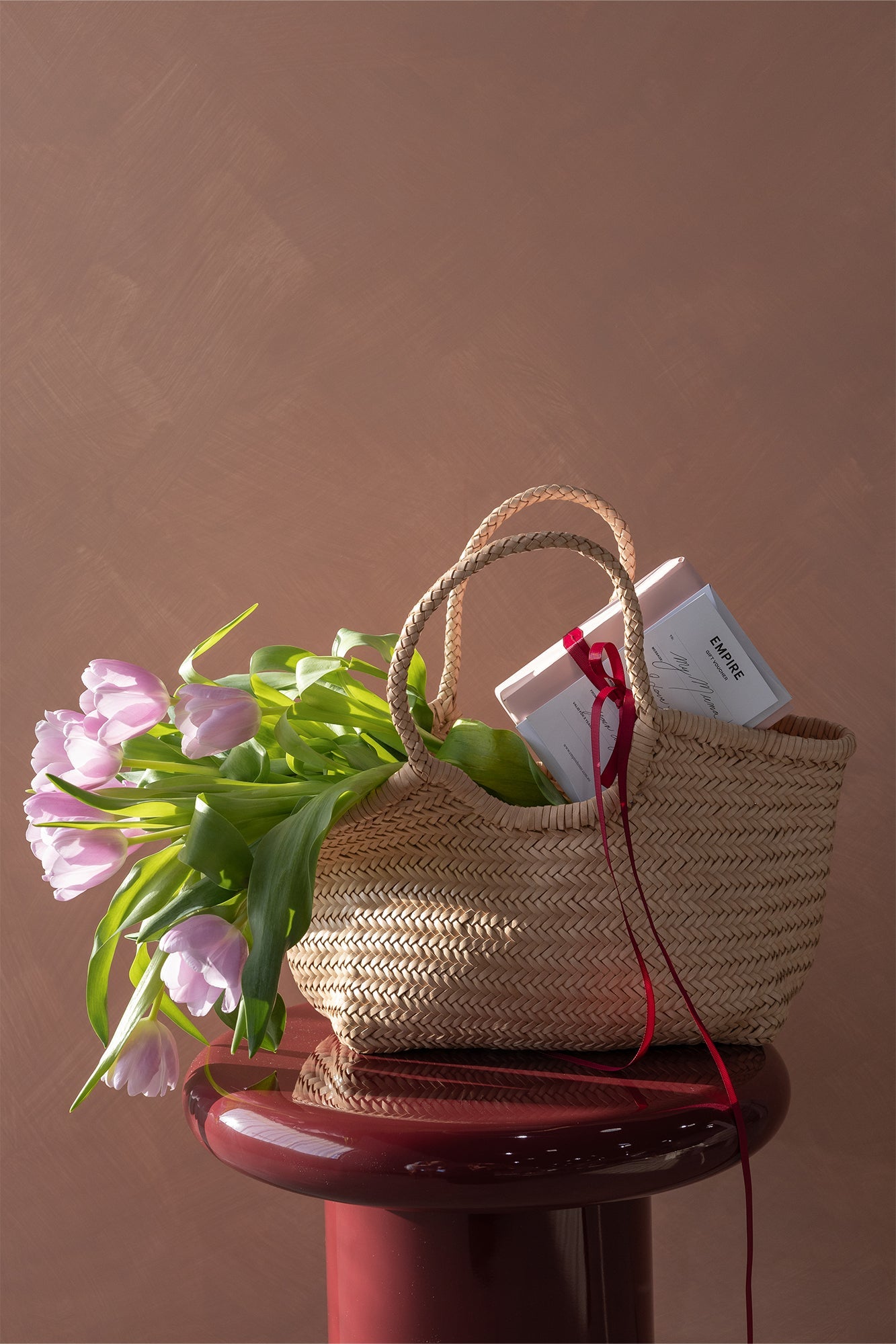 Mother's Day Gifting