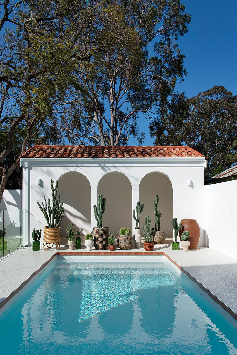 Outdoor & Alfresco
