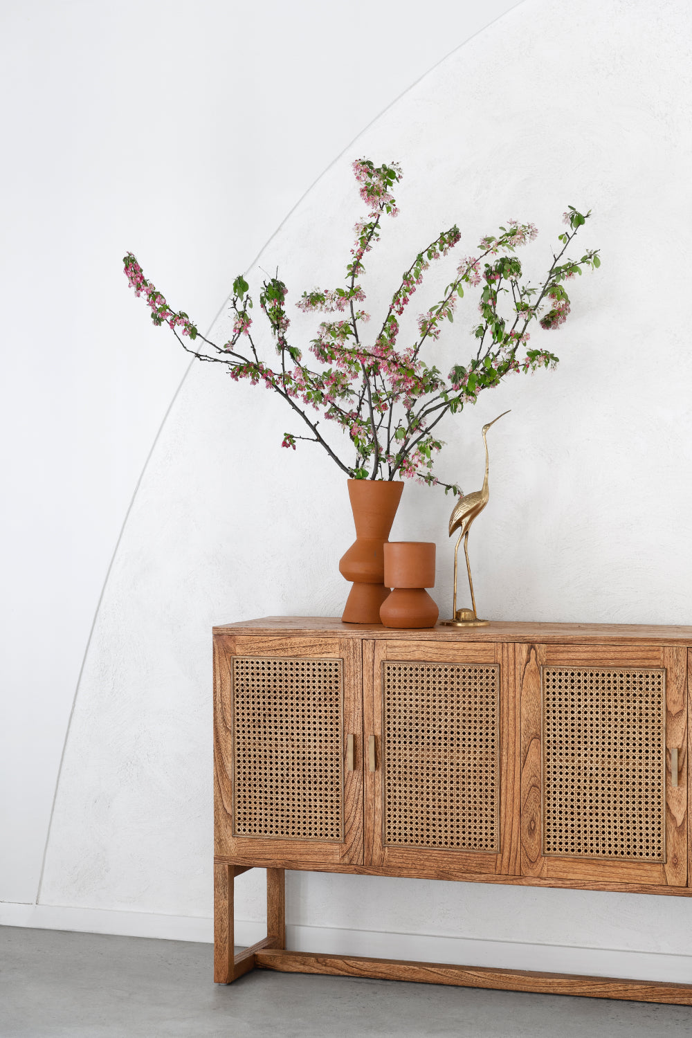 Rattan Collection
