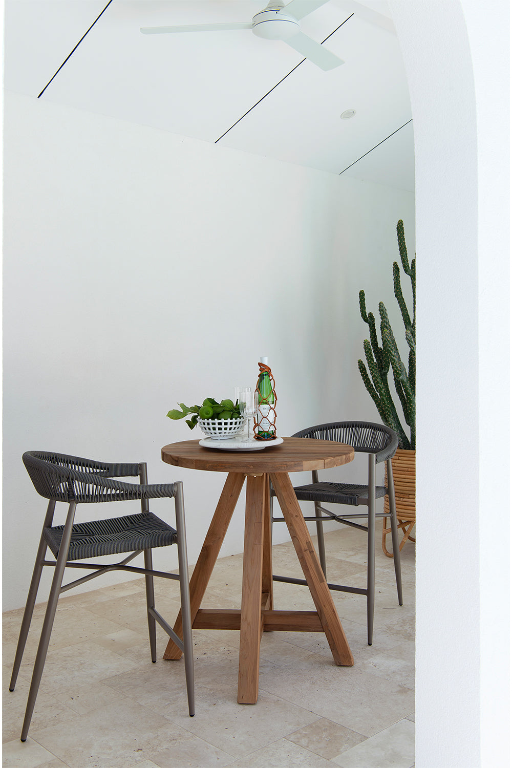 Outdoor Stools