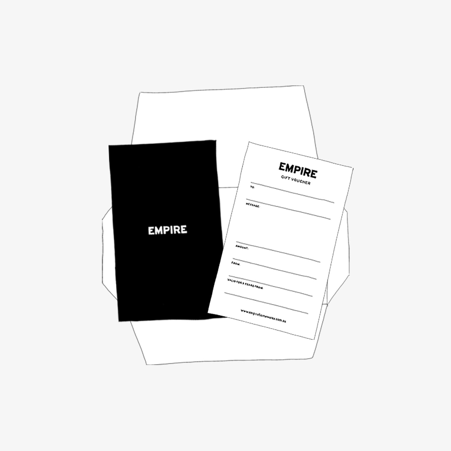 Gift Vouchers
