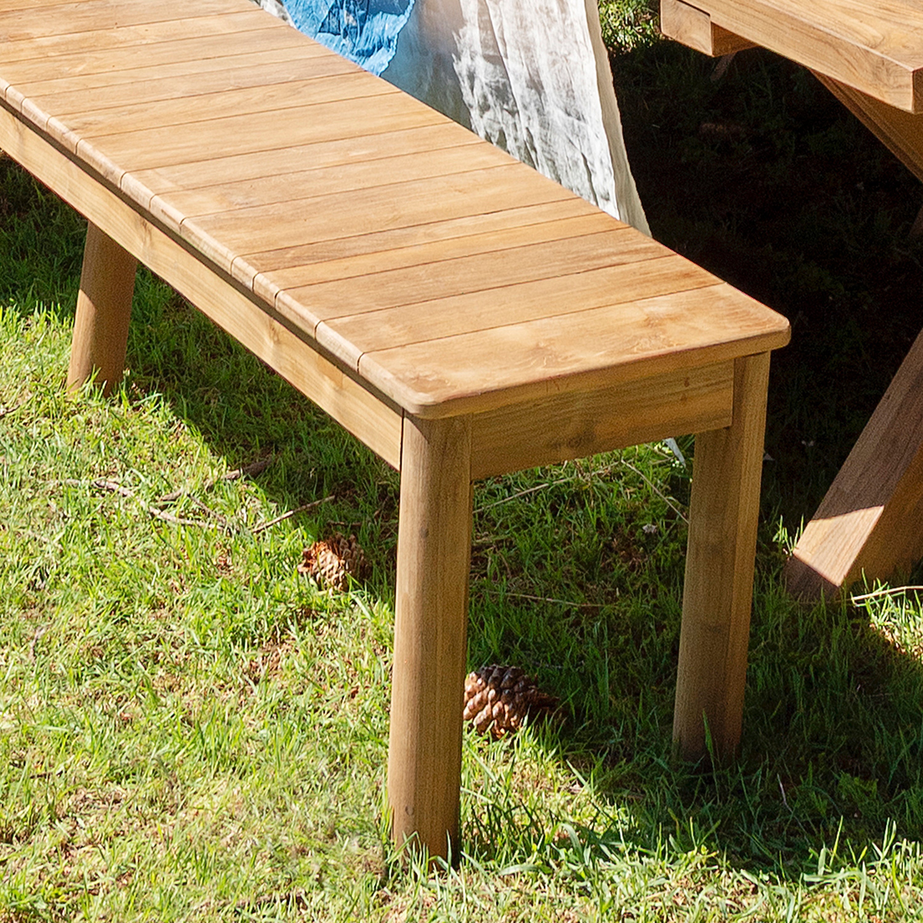 Summer House Furniture Edit
