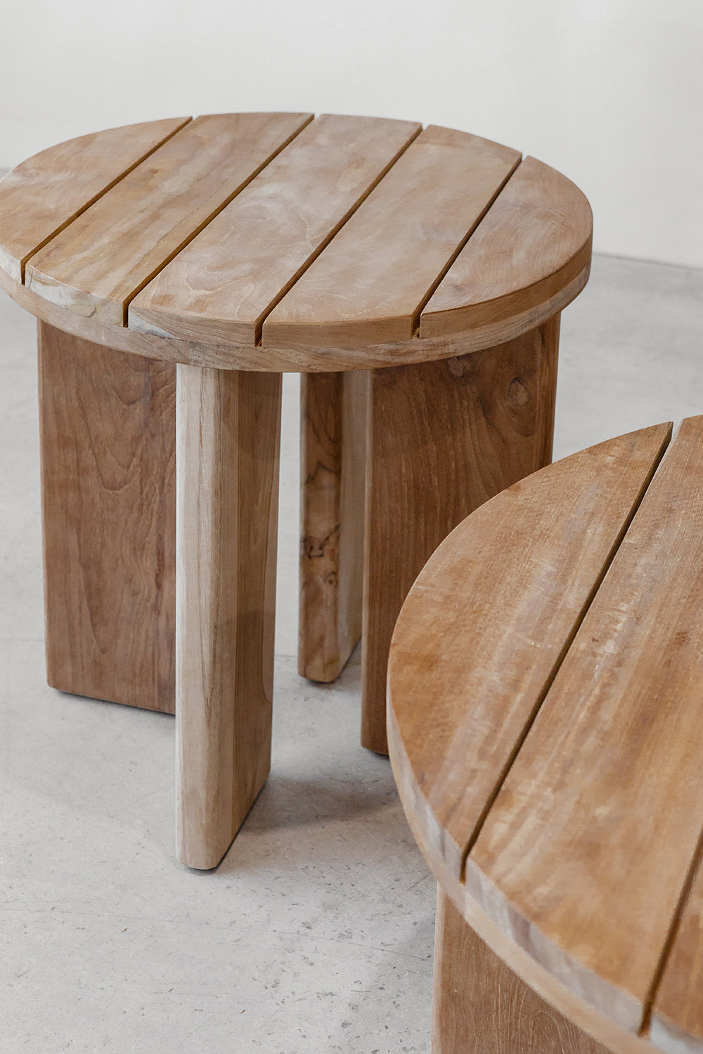 Outdoor Coffee Tables