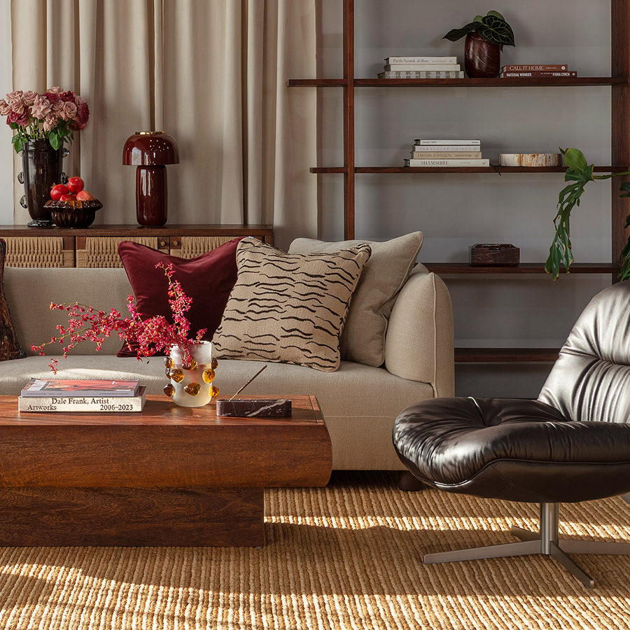 End of Season Living Room Sale