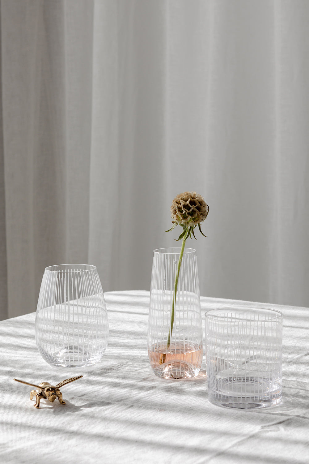 Glassware