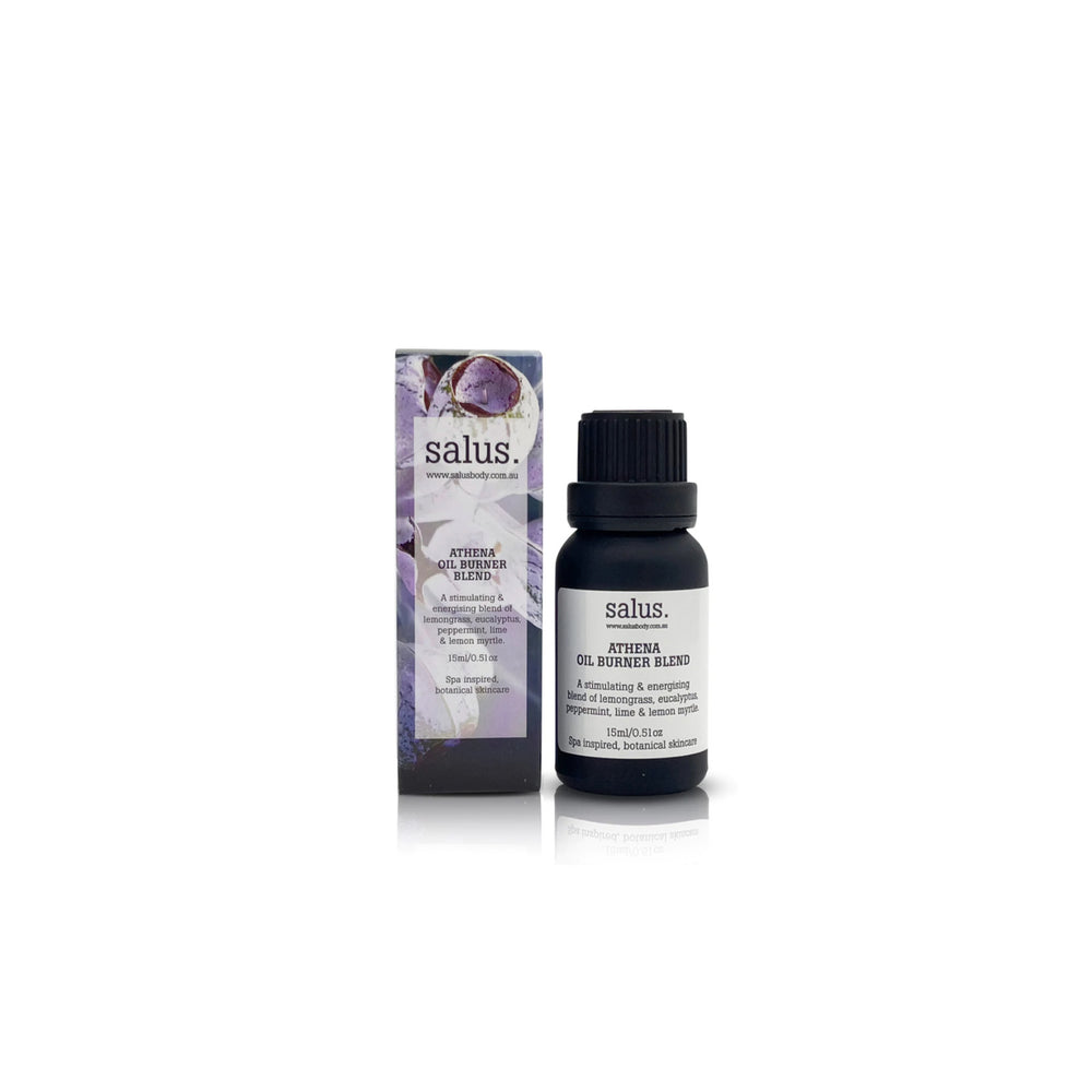 Athena Oil Burner Blend
