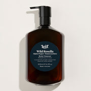 Wild Rosella Body Cleanser