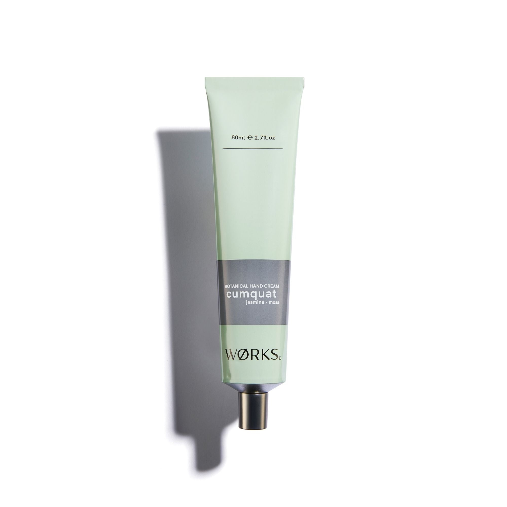 Cumquat Hand Cream Tube