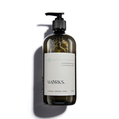 Cumquat Hand Soap