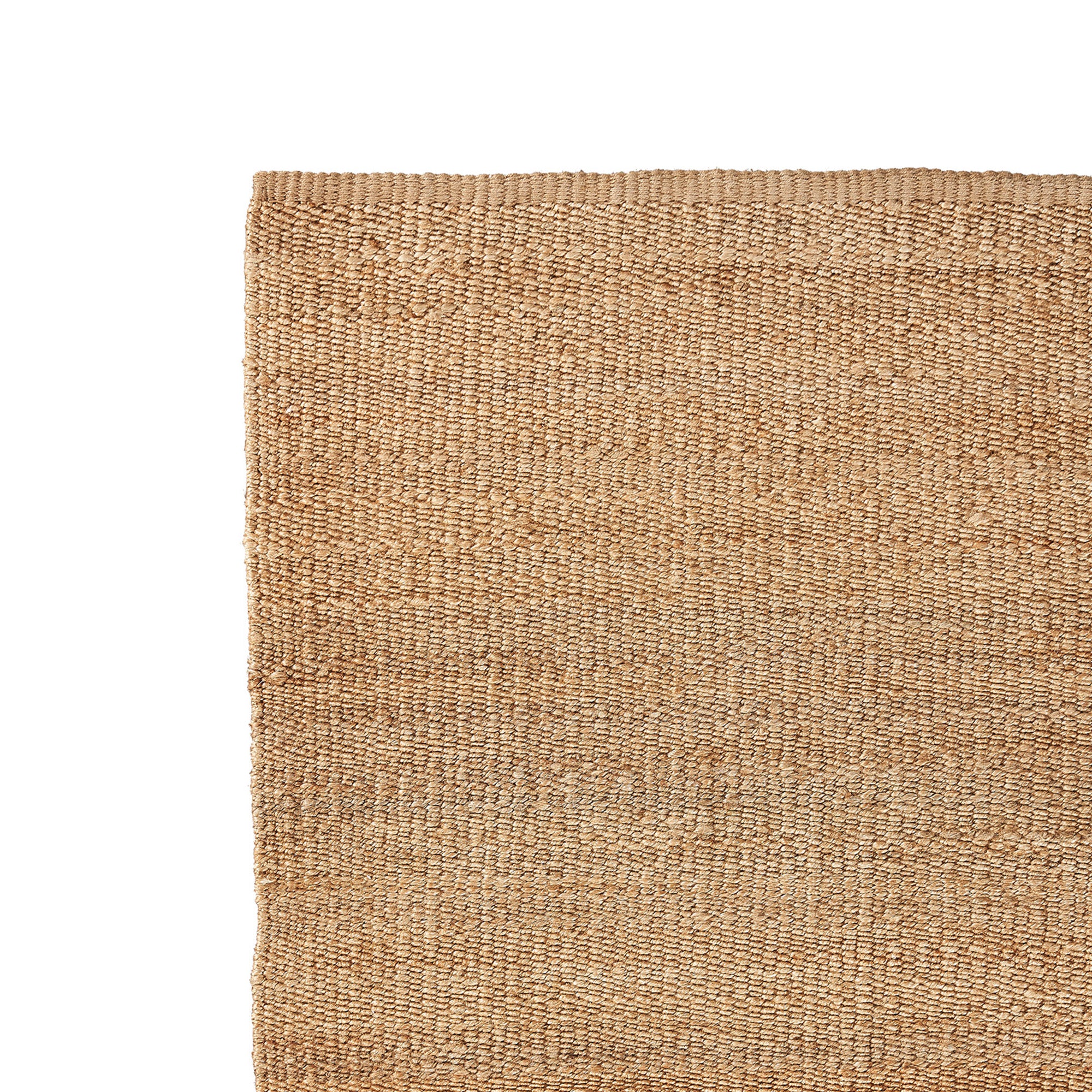 Nest Rug - Natural