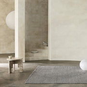 Sherpa Rug - Pumice