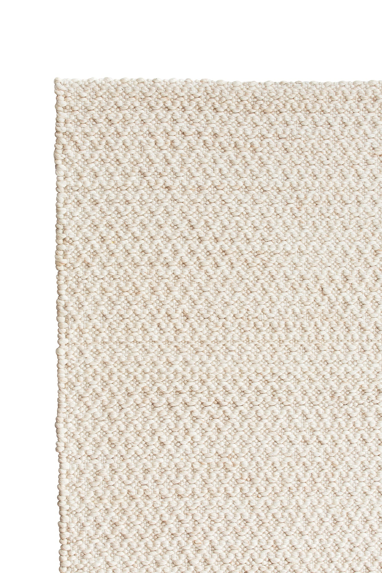 Sherpa Rug - Sand