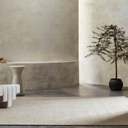 Sherpa Rug - Sand
