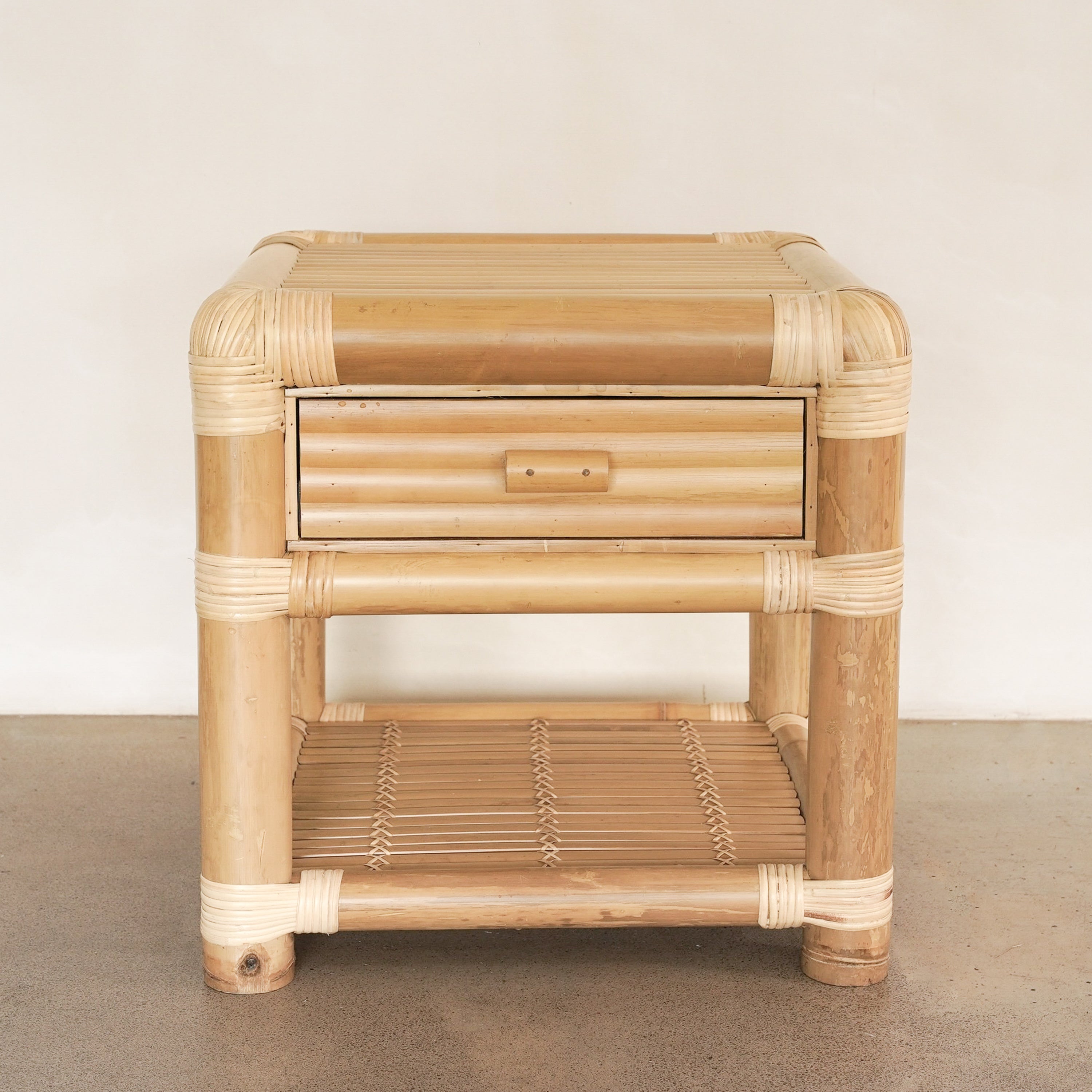 Studio Bamboo Bedside