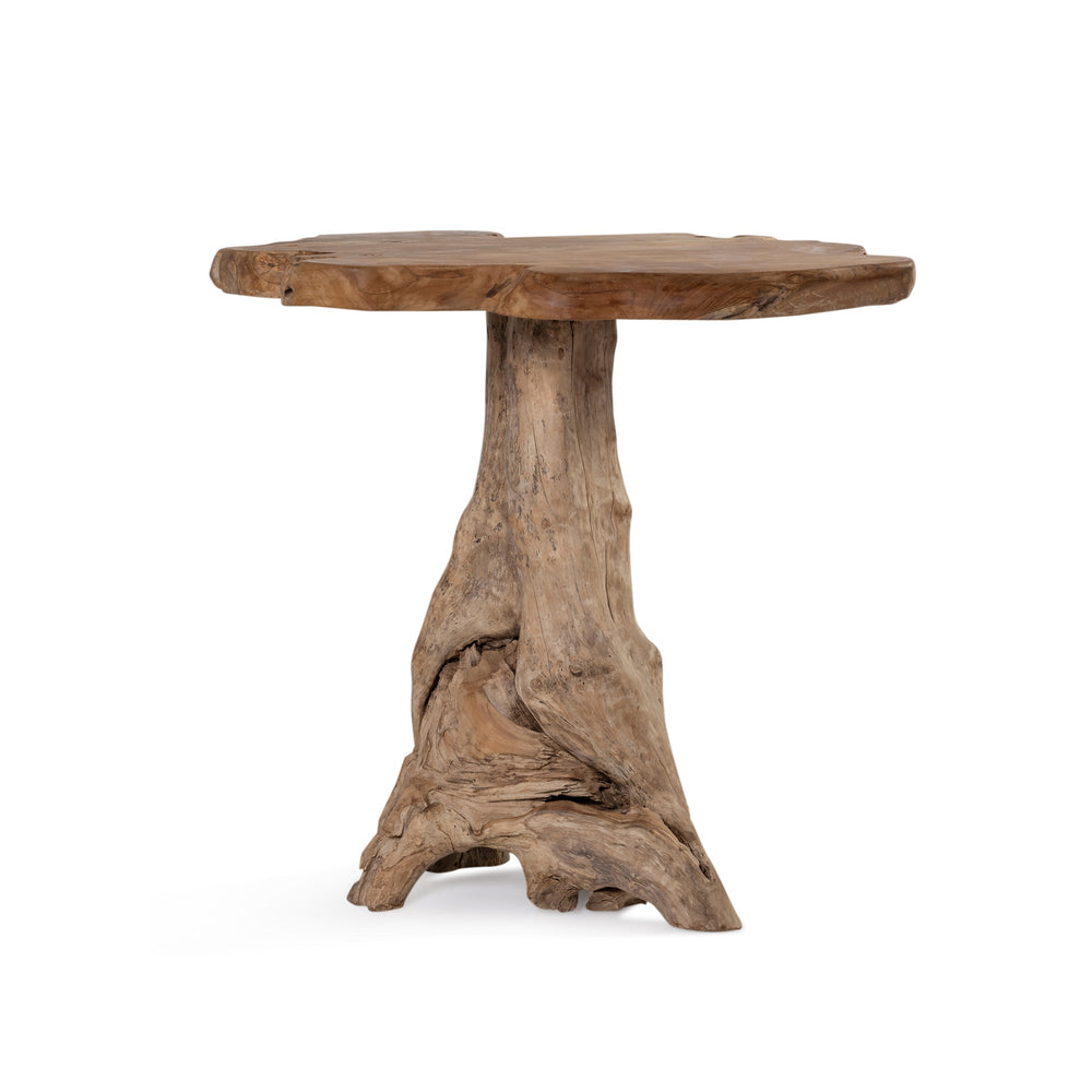 Fungi Bar Table - Raw