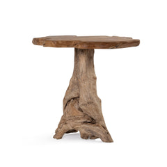 Fungi Bar Table - Raw