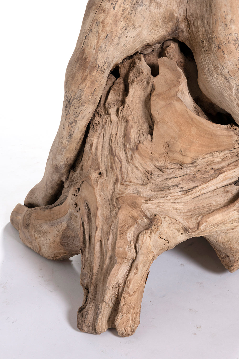 Fungi Bar Table - Raw