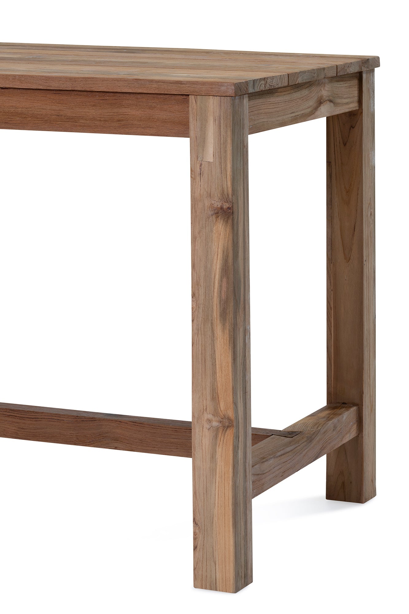 Jackson Bar Table - Rectangle