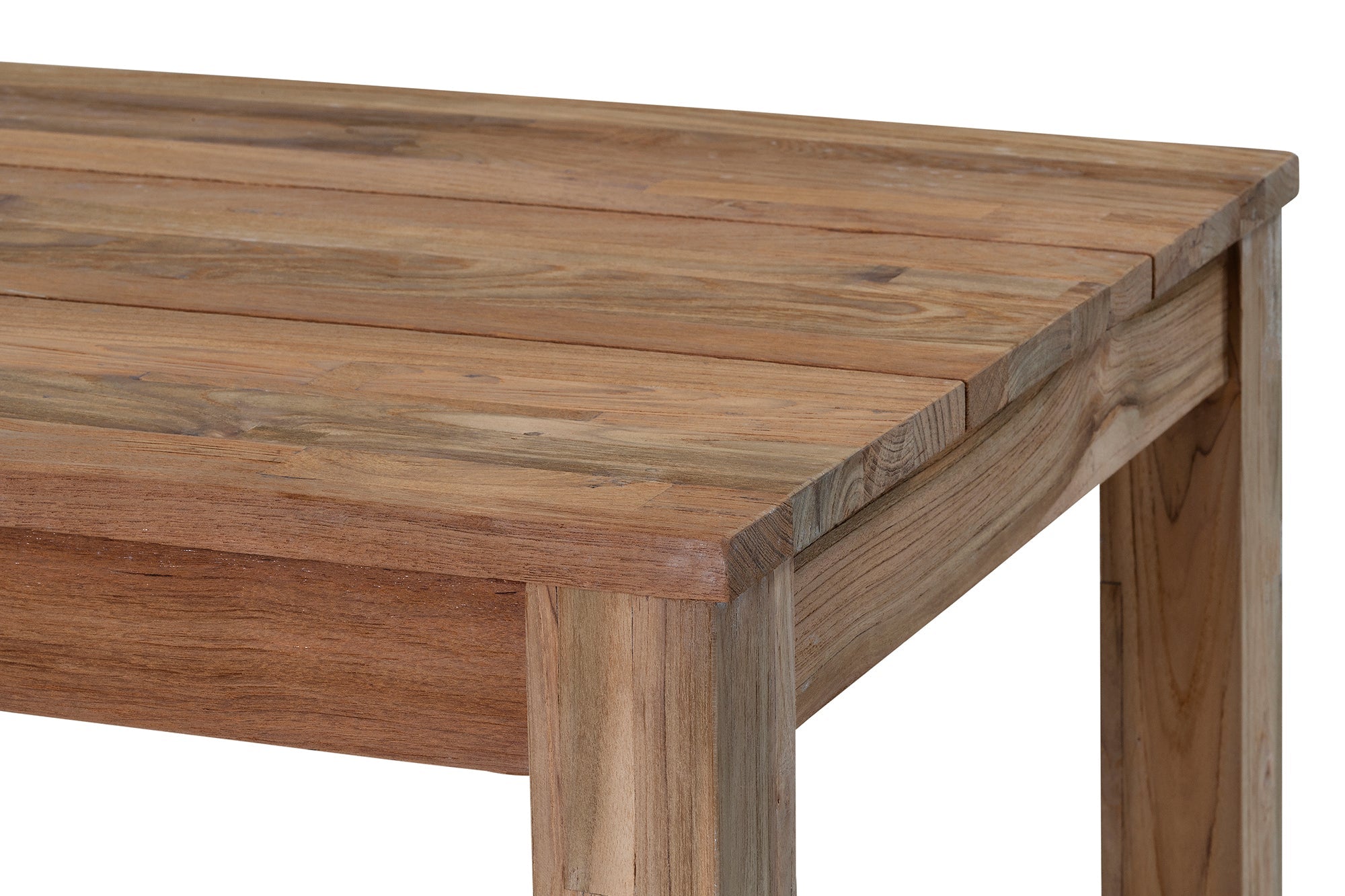 Jackson Bar Table - Rectangle