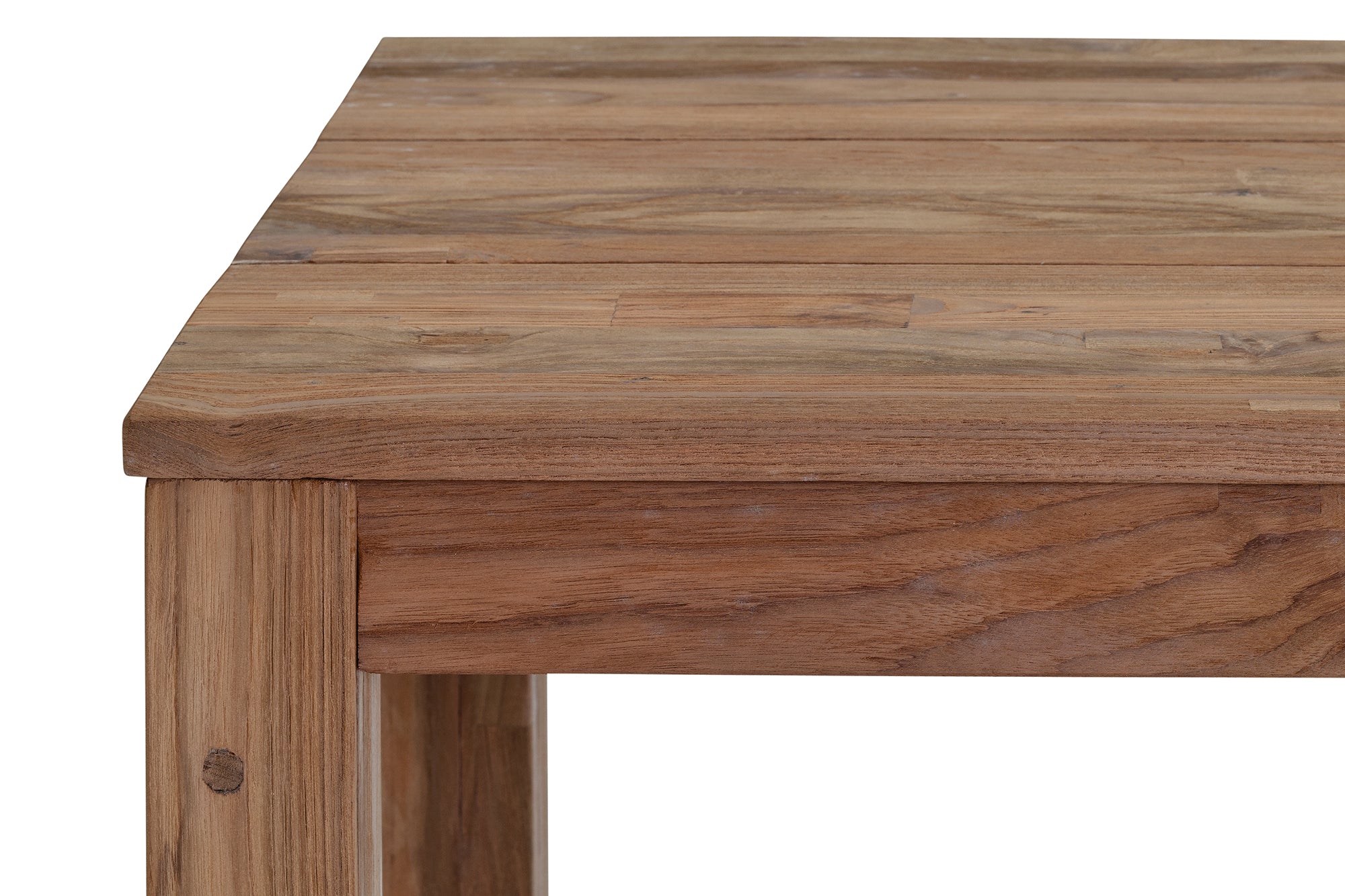 Jackson Bar Table - Rectangle