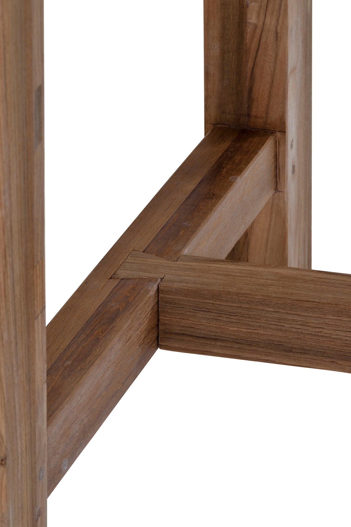 Jackson Bar Table - Rectangle