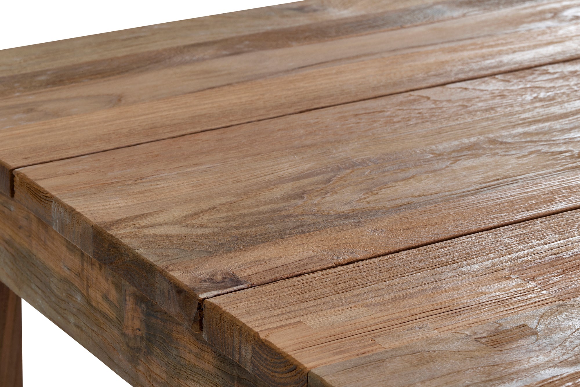 Jackson Bar Table - Rectangle