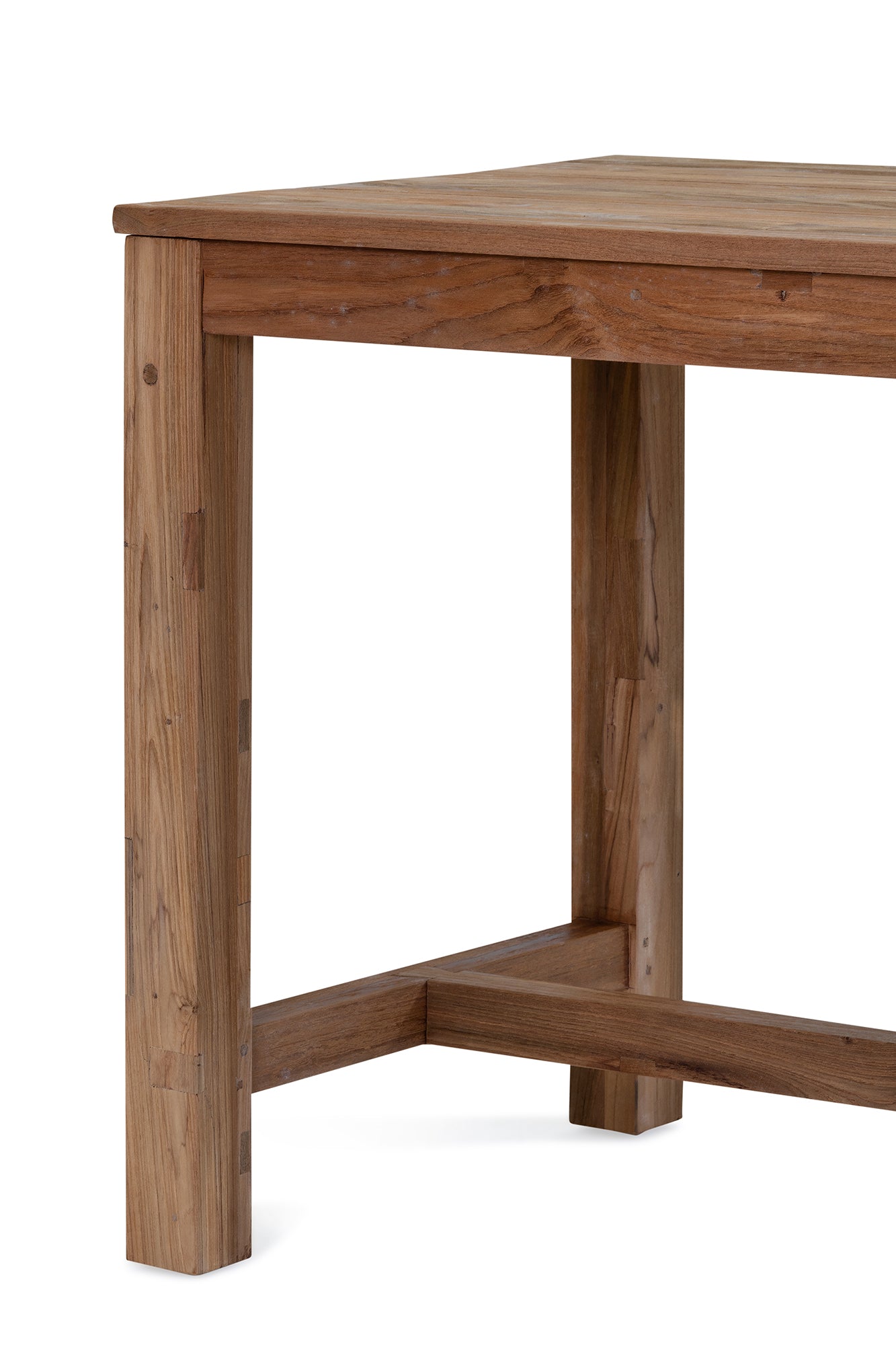 Jackson Bar Table - Rectangle