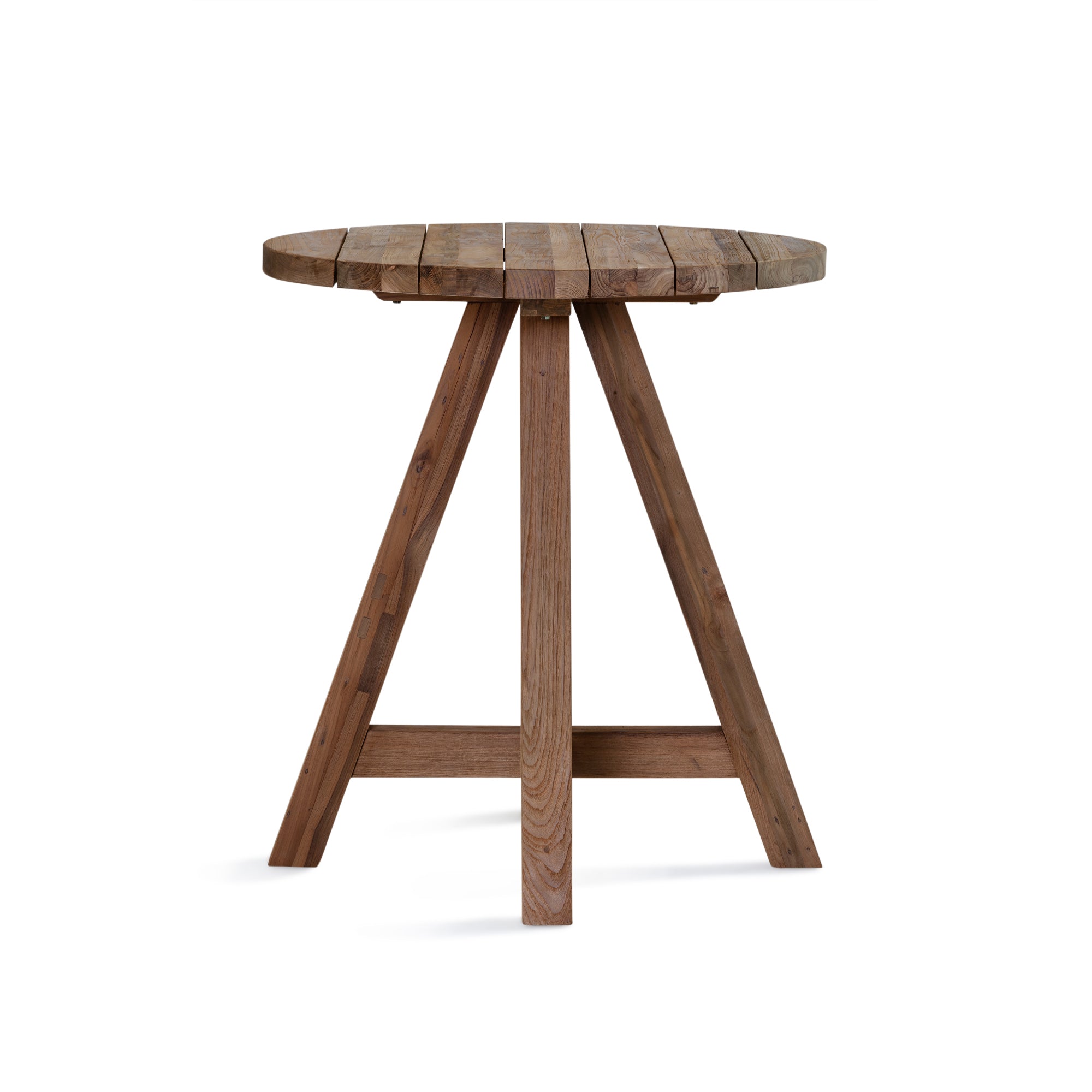 Jackson Bar Table - Round