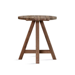 Jackson Bar Table - Round