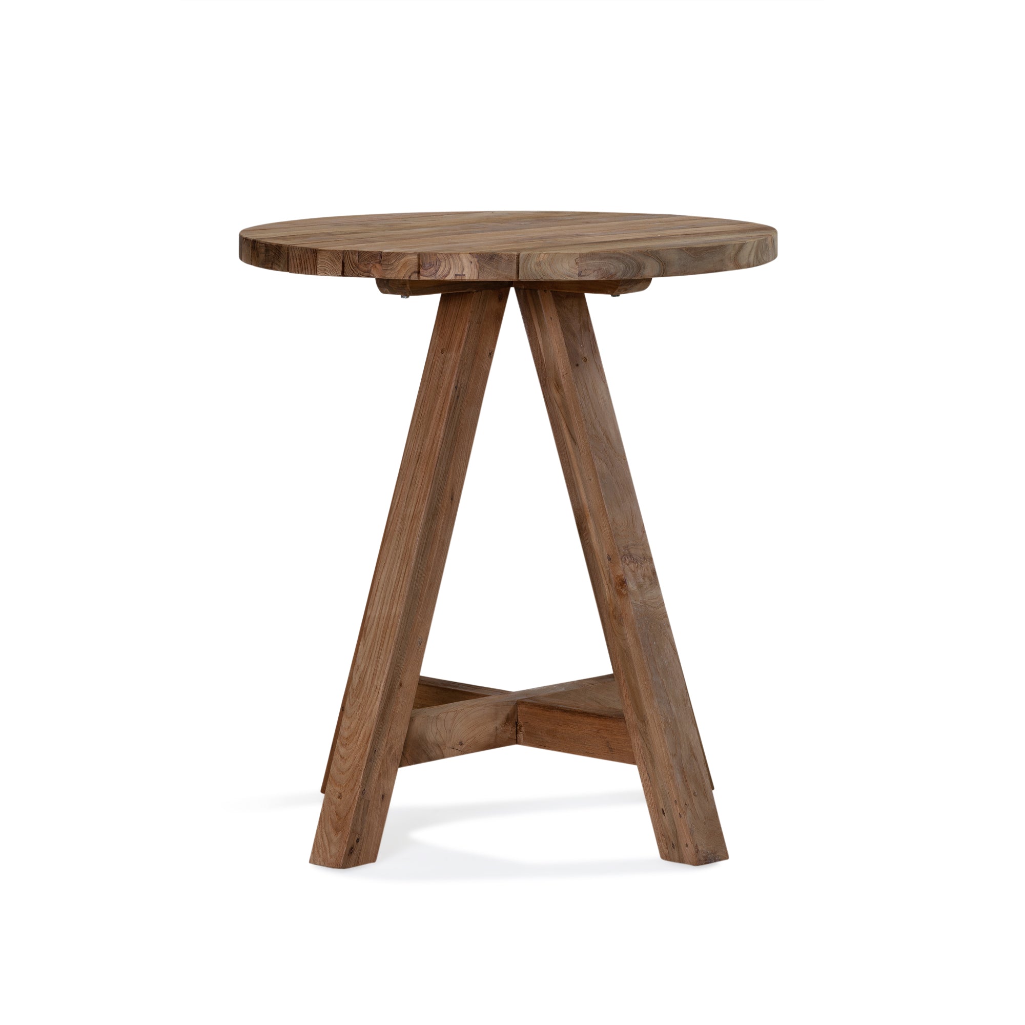 Jackson Bar Table - Round