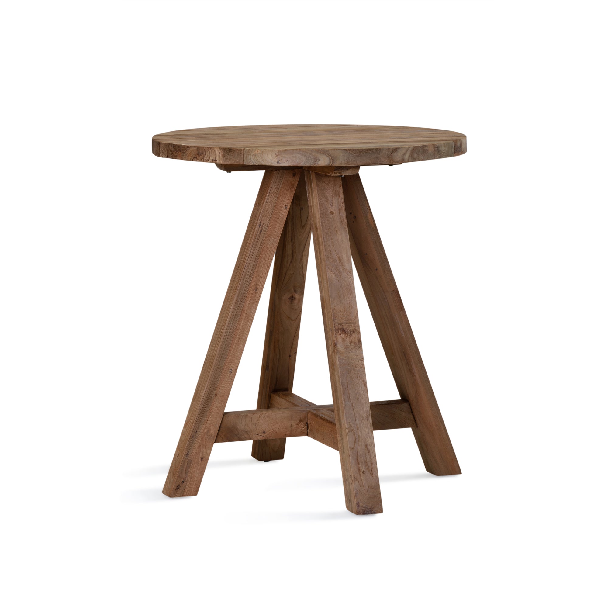 Jackson Bar Table - Round