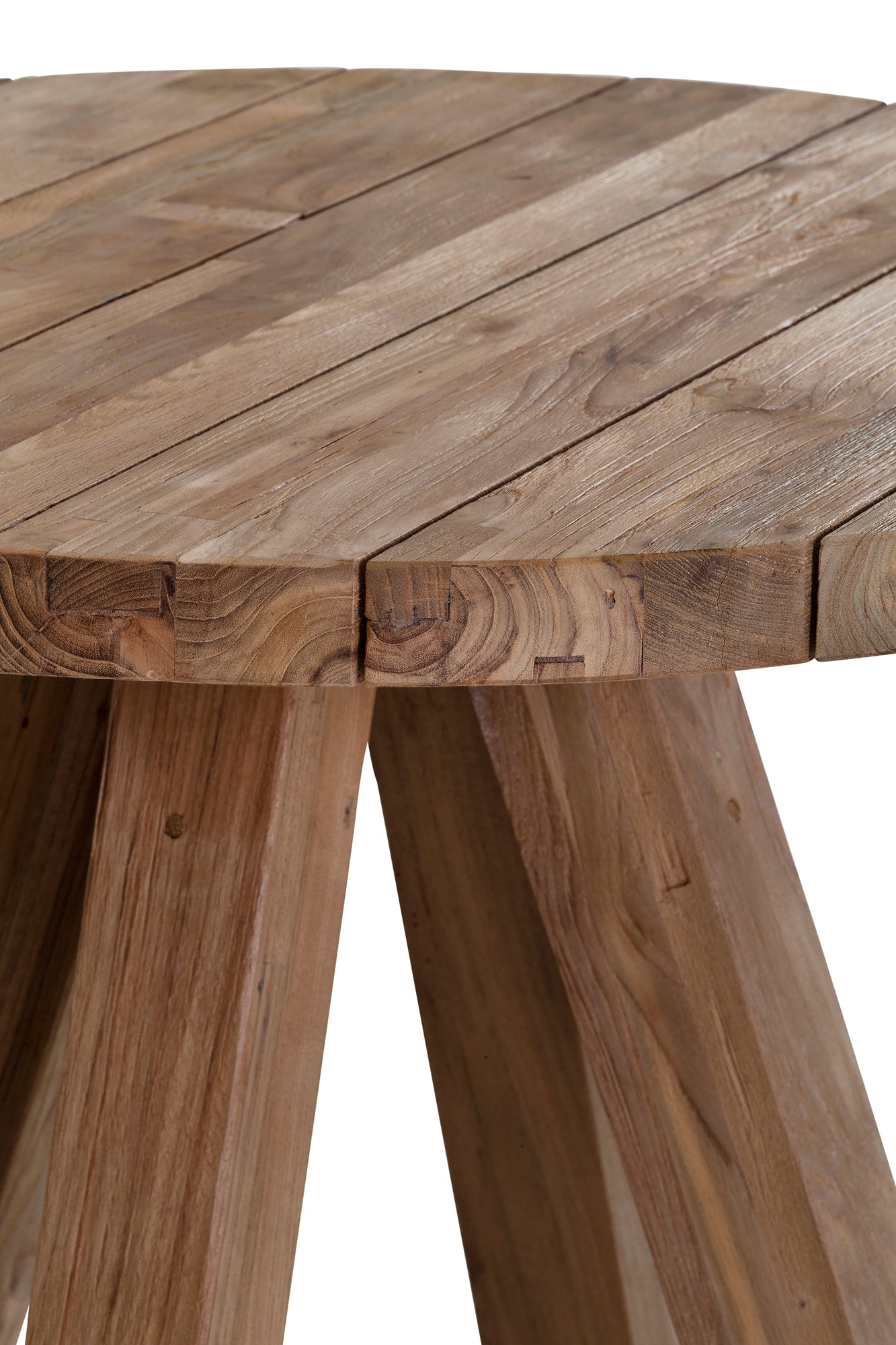 Jackson Bar Table - Round