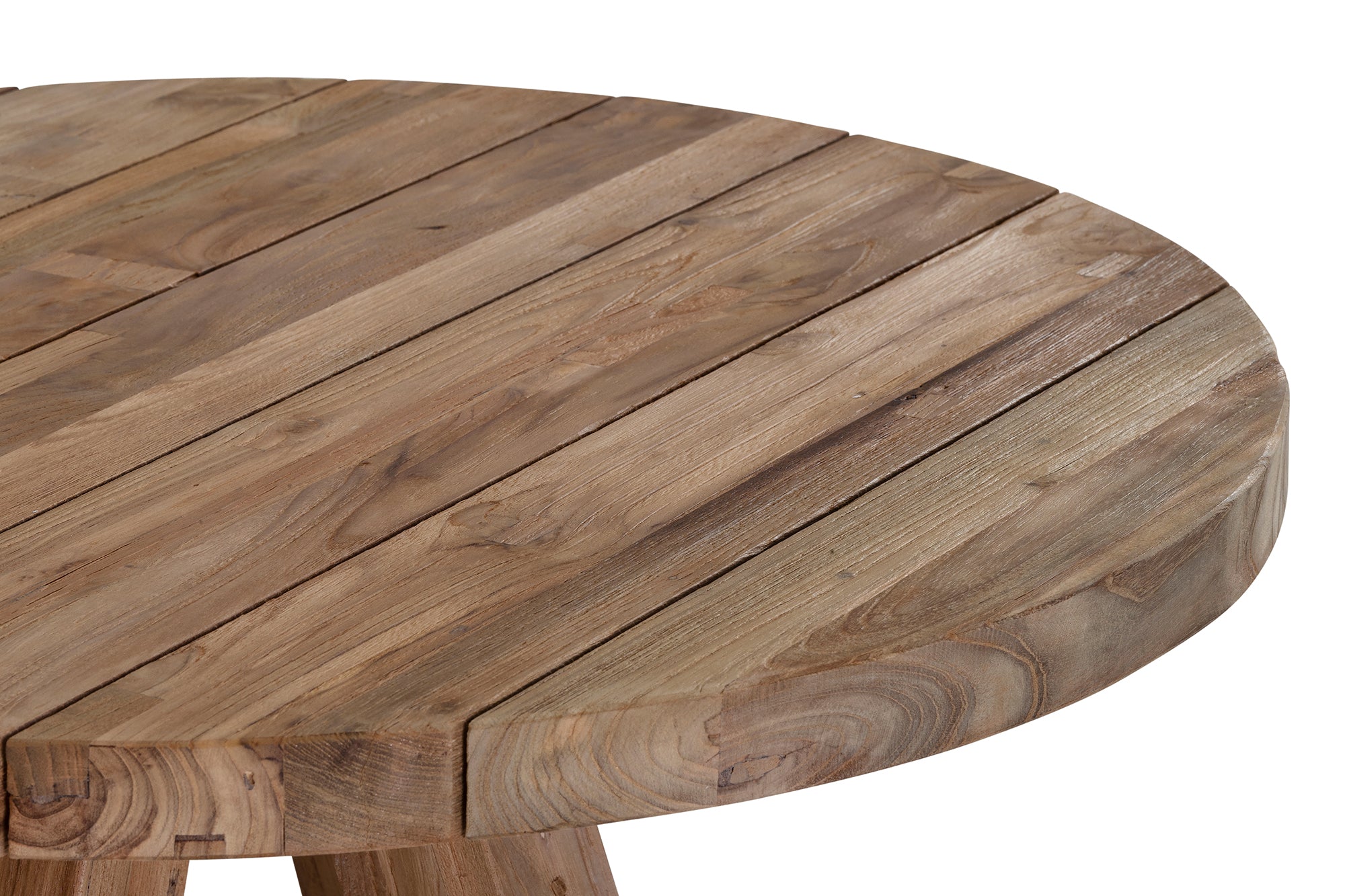 Jackson Bar Table - Round