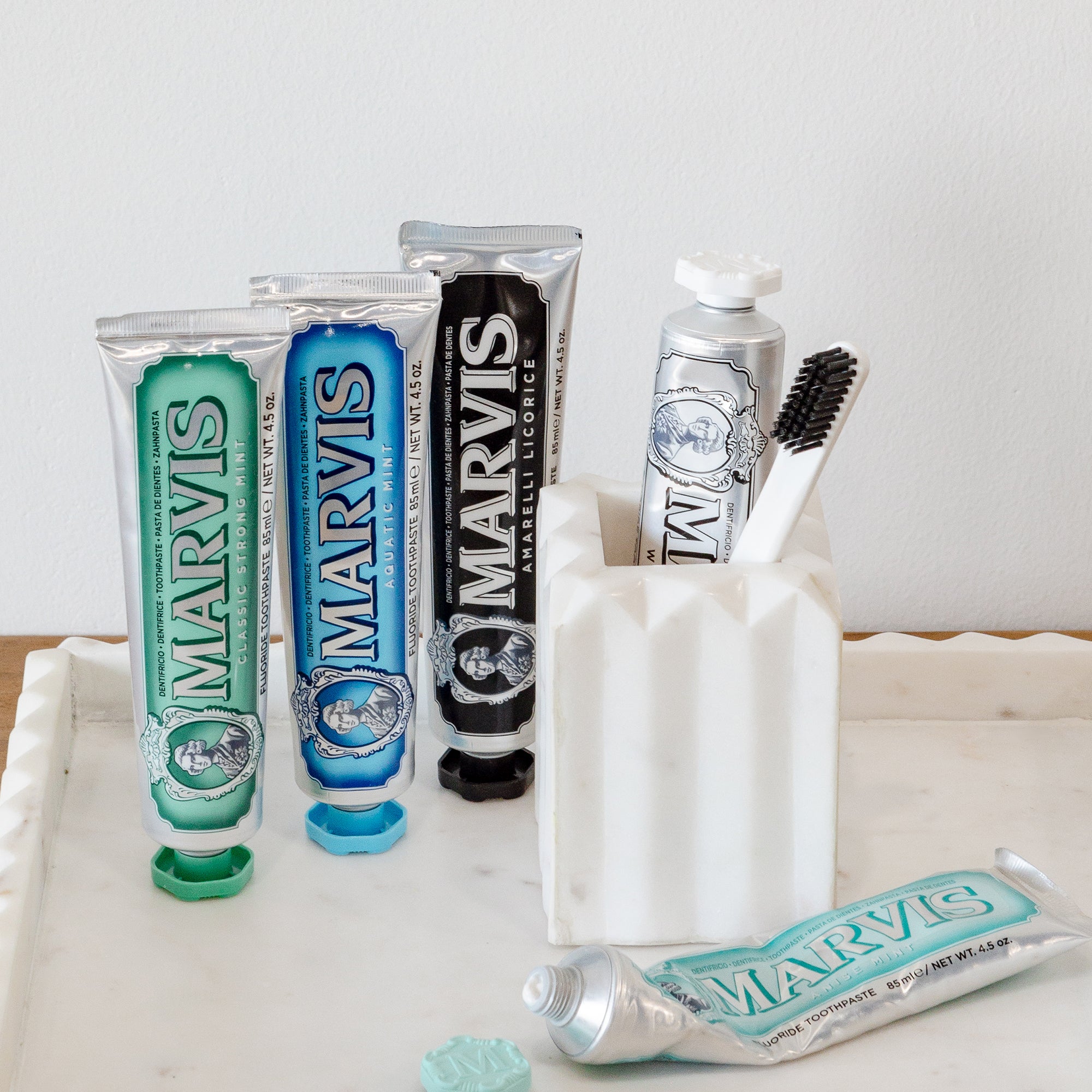 Marvis Toothpaste