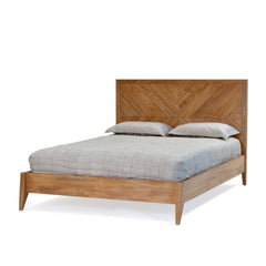 Tapestry Bed - Rustic Matte