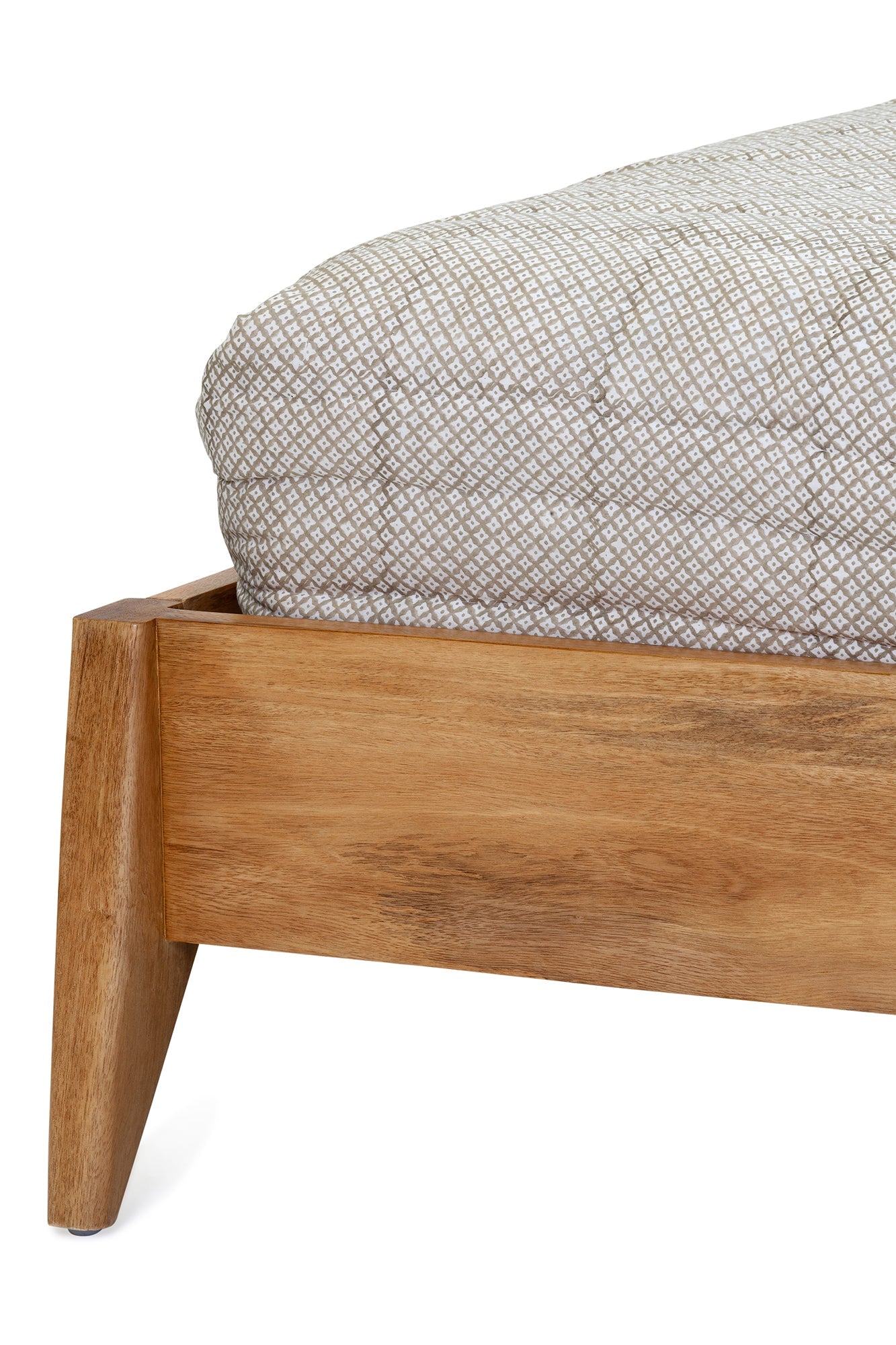 Tapestry Bed - Rustic Matte