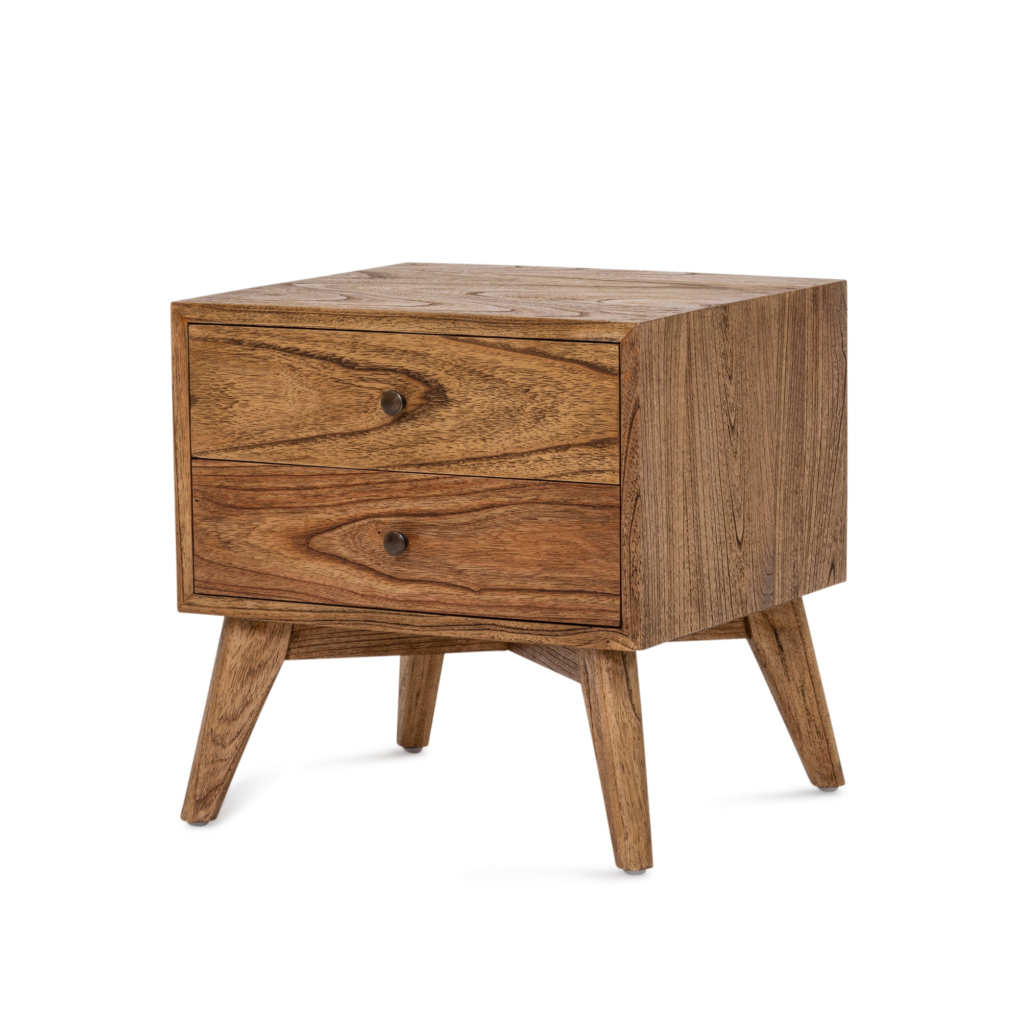Marilyn Bedside - Antique Mindi