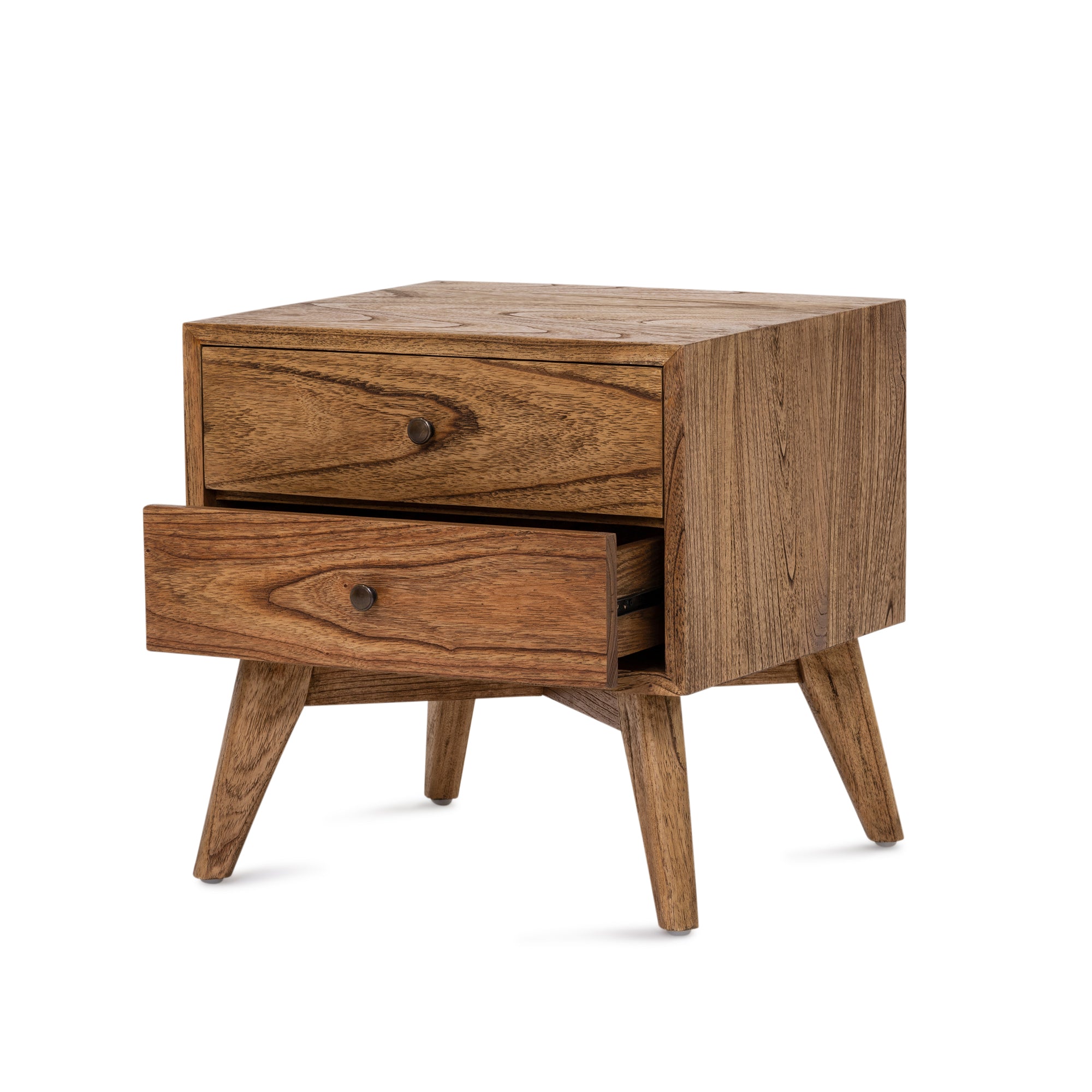 Marilyn Bedside - Antique Mindi