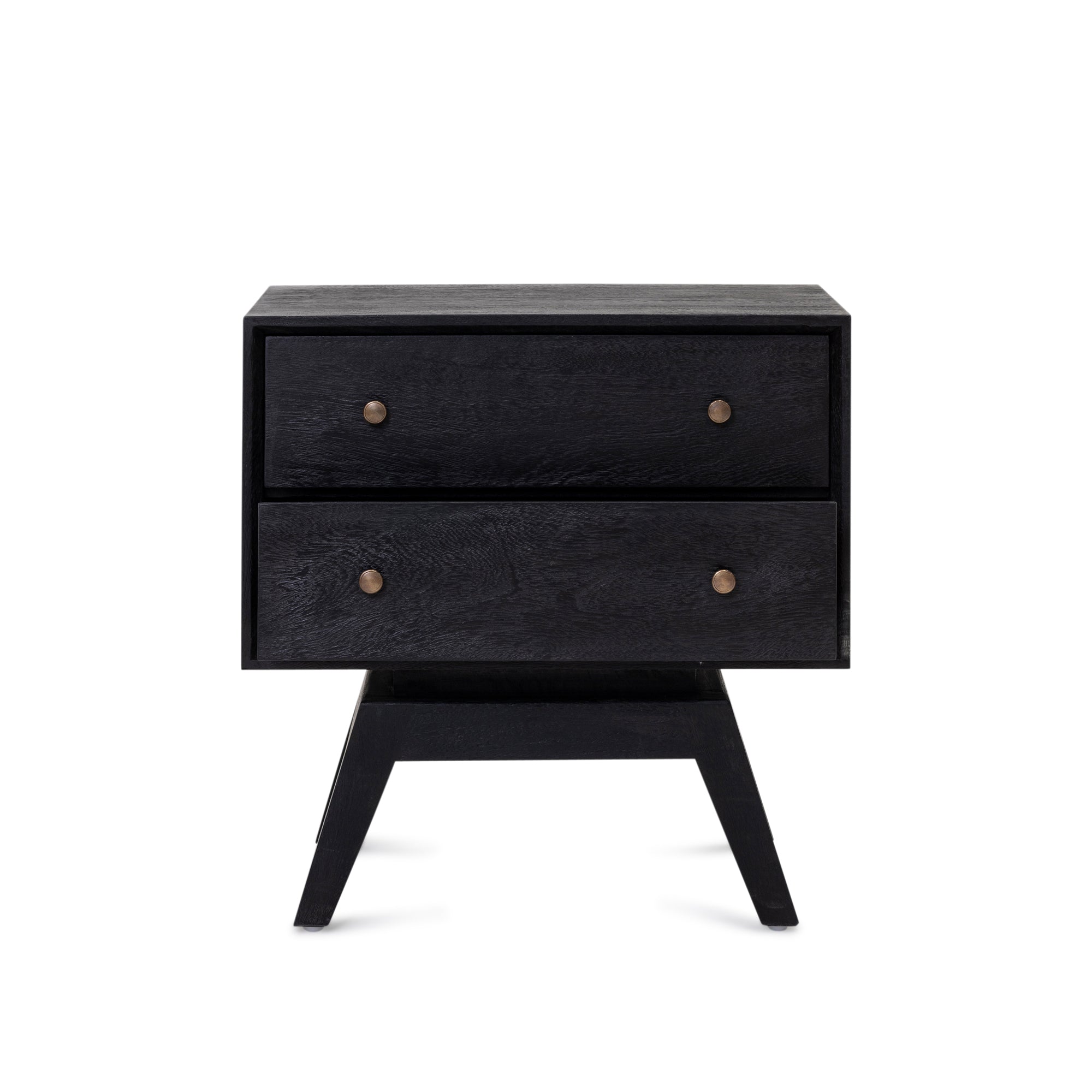 Sari Bedside - Black