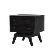 Sari Bedside - Black