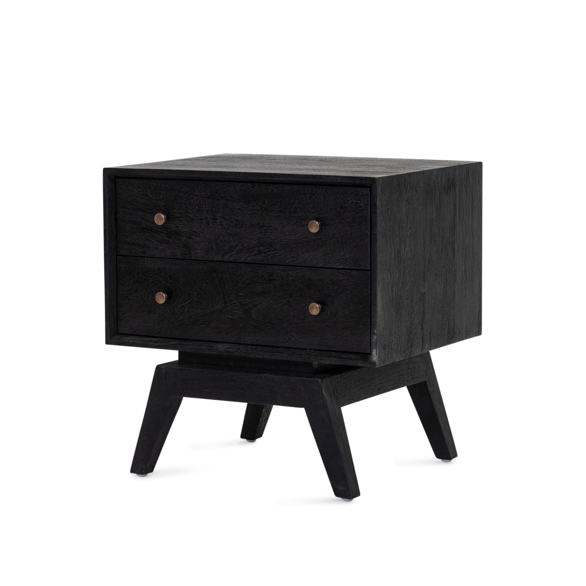 Sari Bedside - Black