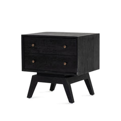 Sari Bedside - Black